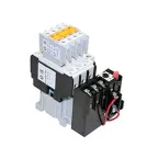 Пускатель э/м ПМ12-040200 УХЛ4 В, 220В, (3з+2р), РТТ-121, 20,0А