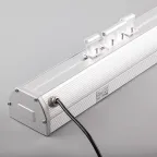 Светильник светодиодный ДБУ-36w 2700К 2800Лм IP65 линейный