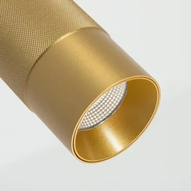 Светильник SP-SPICY-HANG-R70-13W Day4000 (GD, 50 deg, 230V) (IP20 металл, 3 года)