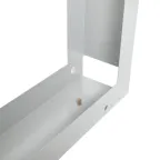 Цоколь к ВРУ Unit S IP31 Вх600х450 PROxima