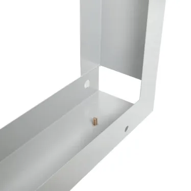 Цоколь к ВРУ Unit S IP31 Вх600х450 PROxima