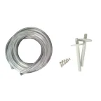 Реле перепада давления (1000 Па)