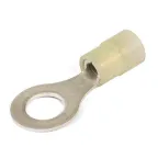 Наконечник кабельный кольцевой изолированный ВНКИ 6.0-6 серия ПРОФИ