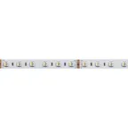 Лента LED RT-B60-12mm 24V RGBW-Day-4-in-1 (19.2 W/m, IP20, 5060, 5m) (ARL, Открытый)