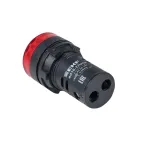 Оповещатель светозвуковой ED16-22BMS 24В PROxima