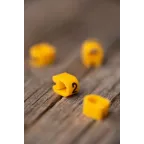 Маркер кабельный 2.5кв.мм 2 (1000ед) (ЕС-1)