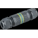 Коннектор NTB-I03-5P-IP68 I-образный 5PIN