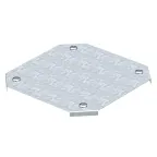 Крышка крестообразной секции 200мм