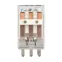 Реле промежуточное RPA 22/3 6A 24В DC AVERES