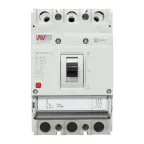 Выключатель автоматический AV POWER-2/3 225А 80kA TR AVERES