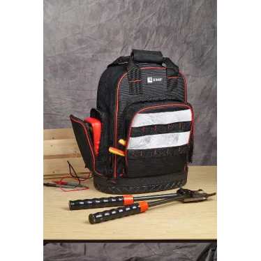 Рюкзак монтажника универсальный с резиновым дном С-07 Master