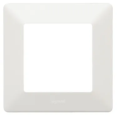 Valena LIFE Рамка 1 пост жемчуг универсальная