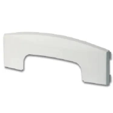 Адаптер модульной коробки для кабель-канала 90х25 мм