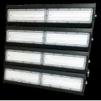 Светильник ДСП-400Вт 6500К 48000Лм IP65 Jazzway