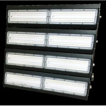 Светильник ДСП-400Вт 6500К 48000Лм IP65 Jazzway