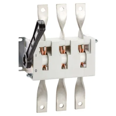 Рубильник ВР32-31-А30220-100А-УХЛ3