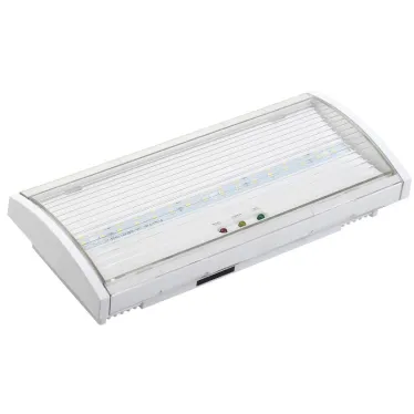 Светильник аварийный ДПА 5040-3 постоянный 3ч IP54 IEK