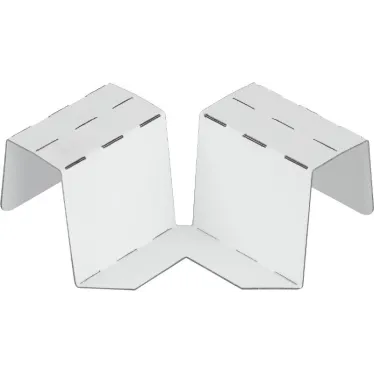 Подвесное крепление SPL-FIX4 для потолков Грильято серии SPL-540 4 шт