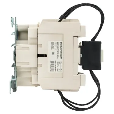 Контактор для конденсатора КМЭК 40квар 400В 2NО+1NC PROxima