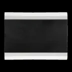 Щит распределительный ЩРН-П-12 (промышленная упаков ка) IP41 Basic