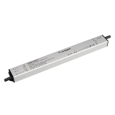 Блок питания ARPV-LG48060-LINEAR-PFC (48V, 1.25A, 60W) (IP67 металл, 5 лет)