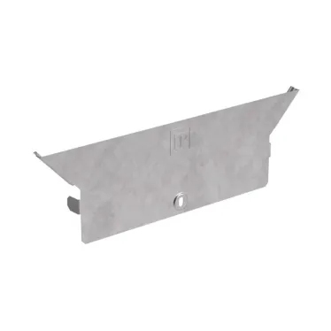 Крышка ответвителя вертикального Стандарт 300