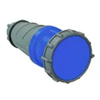 Розетка переносная ССИ-233 MAGNUM 63А 2Р+РЕ 220В IP67