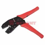 Кримпер для обжима штыревых наконечников 0.5 - 4.0 мм2 (ht-301 E) (tl-336 E)