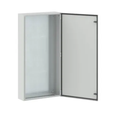 Щит с монтажной панелью ЩМП 1200x600x200 мм IP66 ST