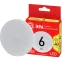 Лампа светодиодная ECO LED GX-6W-827-GX53 (диод, таблетка, 6Вт, тепл, GX53 (10/100/5600)