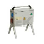 Щит распределительный РУСп-3х16/3+1х32/5 IP44