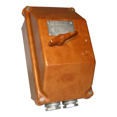АК50Б-2М-6IН-IP54-3 20,00А ОМ2 РЕГ