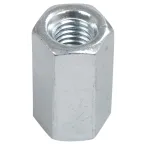 Гайка соединительная М10 HDZ