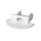 Заглушка торцевая для PAL 2206 сквозная