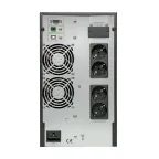 Источник бесперебойного питания Online E-Power SW900Pro-TB 3000 Ва 2 мин Tower RS-232