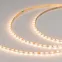 Лента LED MICROLED-M120-3.5mm 12V Warm3000 (8.3 W/m, IP20, 2216, 3m) (ARL, узкая)