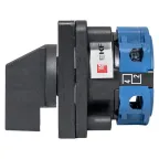 Переключатель кулачковый ПК-1-21 10А 1P 1-0-2