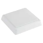 Светильник ЖКХ светодиодный SPB-302-0-4K-15 IP40 15Вт 4000К