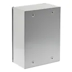 ЩМПг SIMPLE (окно)-04 IP54 (400х300x175)