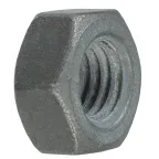 Гайка шестигранная М10 HDZ