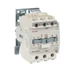 Контактор КМЭ малогабаритный 50А 36В NO+NC PROxima