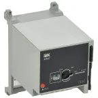 Моторный привод ARMAT 24В DC для MCCB типоразмер A, D