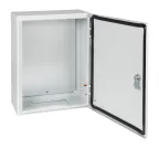 Корпус металлический ЩМП-ПРО-500х400х200-IP66-УХЛ1 типоисполнение ПРО