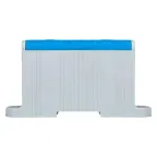 Клемма силовая вводная КСВ 35-240кв мм. синяя