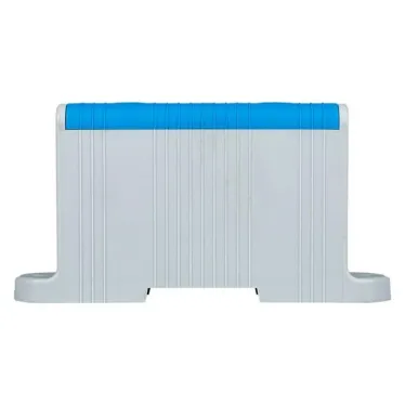 Клемма силовая вводная КСВ 35-240кв мм. синяя