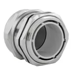 Сальник металлический MGM48 IP68 d проводника 25-32 мм PROxima