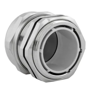 Сальник металлический MGM48 IP68 d проводника 25-32 мм PROxima