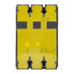 Выключатель автоматический ВА-225А 25кА ВА-99m/250 3 полюса