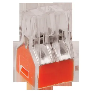 Клемма СМК 773-324 строительно-монтажная