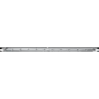 Лампа галогенная КГ-2000вт 220в R7S 333мм